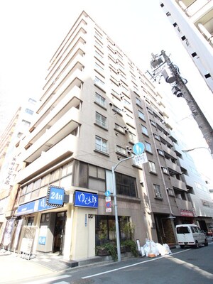 朝日西五反田マンション（304）