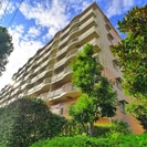 ｻﾝﾗｲﾄﾊﾟｽﾄﾗﾙ七番街B棟(508)の外観