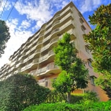 ｻﾝﾗｲﾄﾊﾟｽﾄﾗﾙ七番街B棟(508)