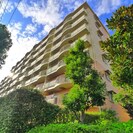 ｻﾝﾗｲﾄﾊﾟｽﾄﾗﾙ七番街B棟(508)の外観