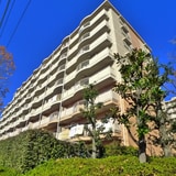 ｻﾝﾗｲﾄﾊﾟｽﾄﾗﾙ七番街B棟(508)