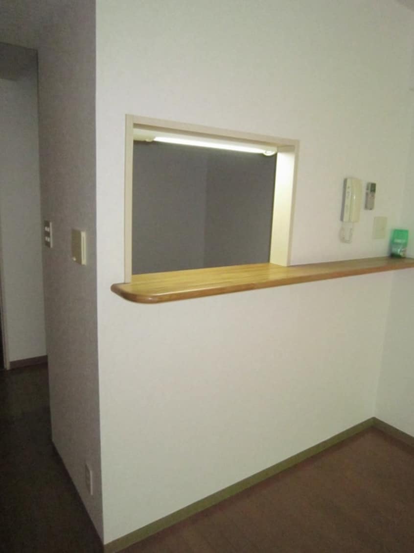 キッチン Ｆｒａｇｒａｎｔ　Ｏｌｉｖｅ