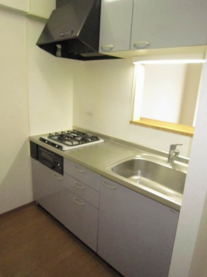 キッチン Ｆｒａｇｒａｎｔ　Ｏｌｉｖｅ