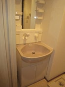 洗面 Ｆｒａｇｒａｎｔ　Ｏｌｉｖｅ