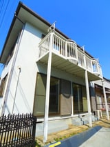 上尾市愛宕1丁目住宅