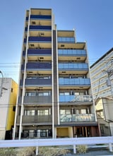 クレヴィスタ亀戸Ⅵ