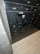 建物設備 クレヴィスタ亀戸Ⅵ