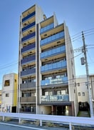外観写真 クレヴィスタ亀戸Ⅵ