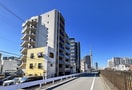 周辺環境 クレヴィスタ亀戸Ⅵ