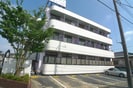 フロ－レス参番館の外観