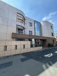 モンテローザ田無