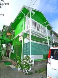 スタ－ライトハイツ