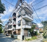 田代マンション