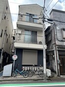 外観写真 シャンテ東日暮里