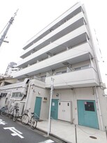 ヒルズ中野