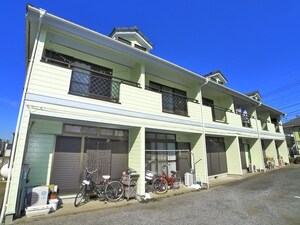 テラス富澤