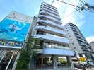 オンディーヌ湘南の外観