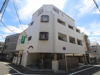 ホワイトテラス