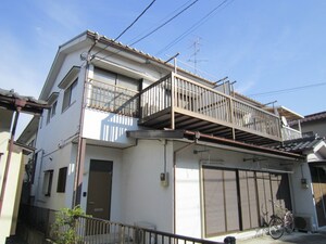 コ－ポ横山
