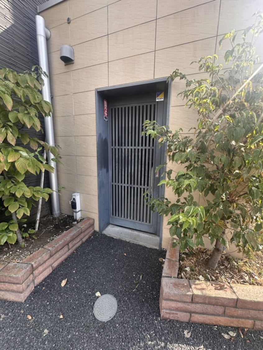 建物設備 Ｗｉｎ　Ｂｅｌｌ仙川