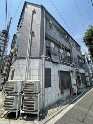 シャンテ浅草橋Ⅱ