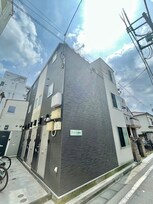 ディアマンテ椎名町