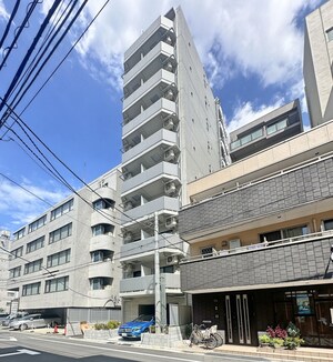 GLOBE RESIDENCE SKYTREE AVENUE