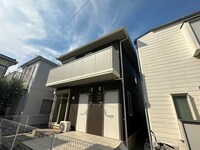 メゾン　ドゥ　スール菱沼海岸