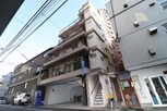ニュー六本木マンション（302）