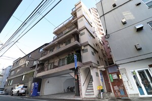 ニュー六本木マンション（302）