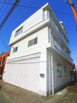 岸ビル