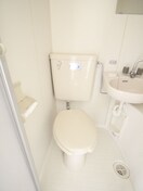 トイレ サンウイロ－朝霞