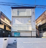 メゾンつつじヶ丘