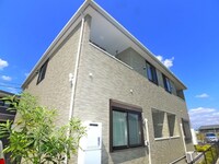 カーサベニーレA