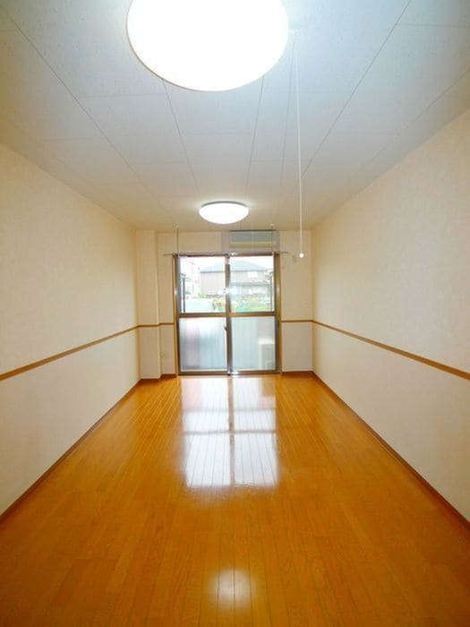 居室 パルティ－ル上尾A