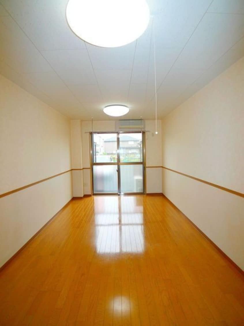 居室 パルティ－ル上尾A