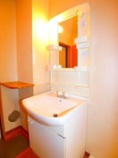 洗面 パルティ－ル上尾A