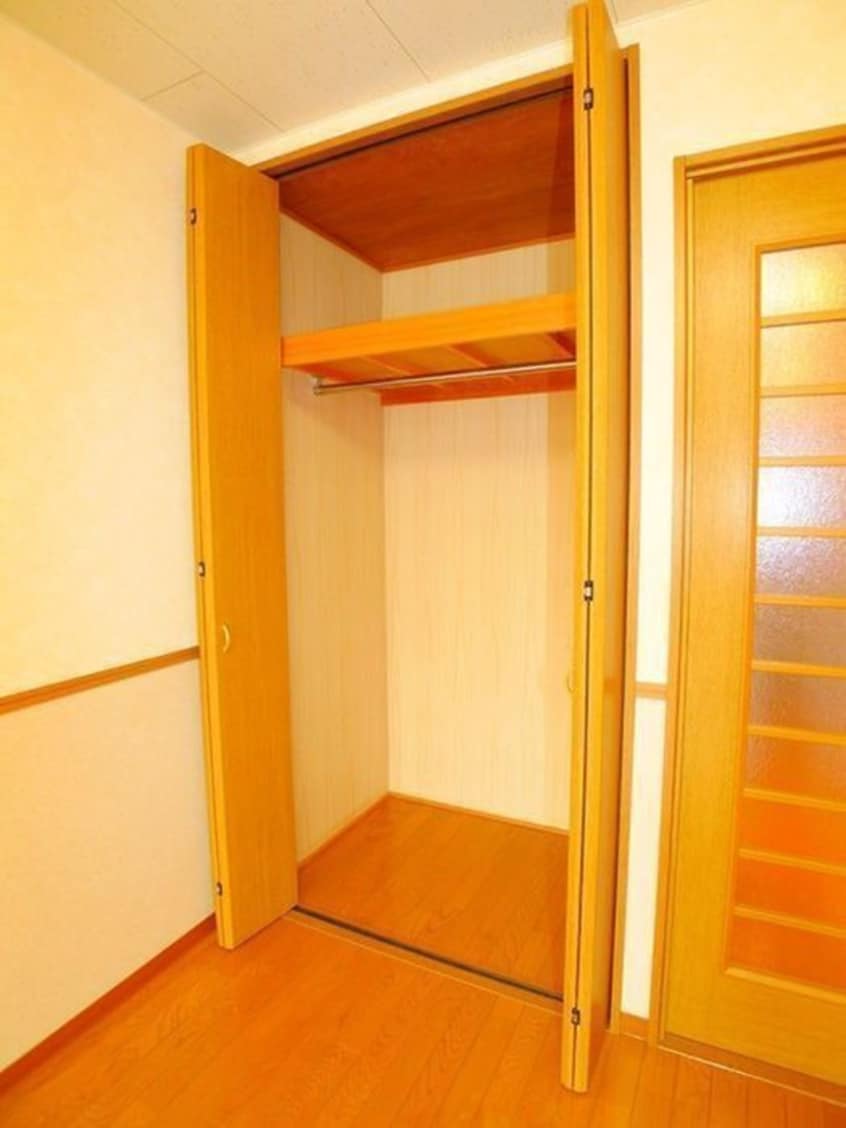 収納 パルティ－ル上尾A