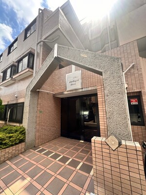 ｷｬﾆｵﾝｺｰﾌﾟ石神井公園（204）