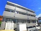 新松戸ＣＳビルの外観