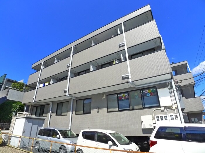 外観写真 新松戸ＣＳビル