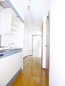 内観写真 新松戸ＣＳビル