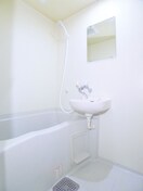 バス／シャワールーム等 新松戸ＣＳビル