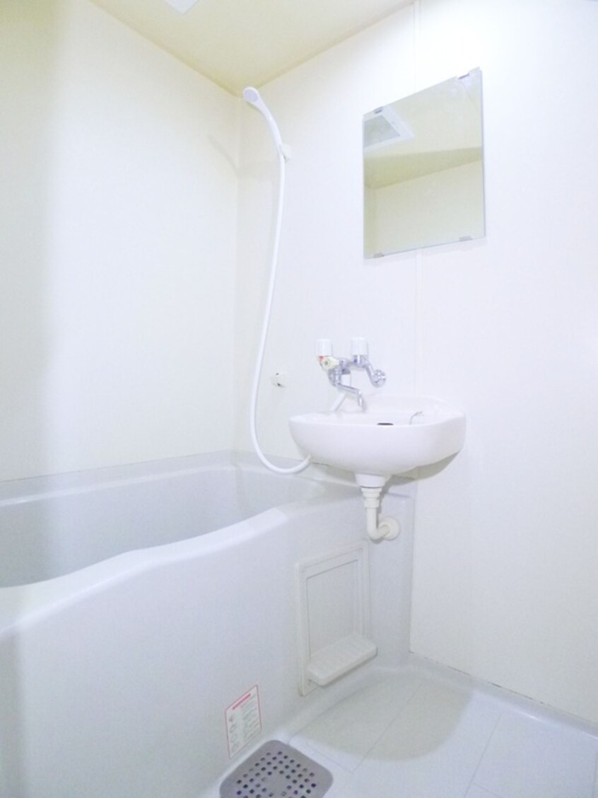 バス／シャワールーム等 新松戸ＣＳビル