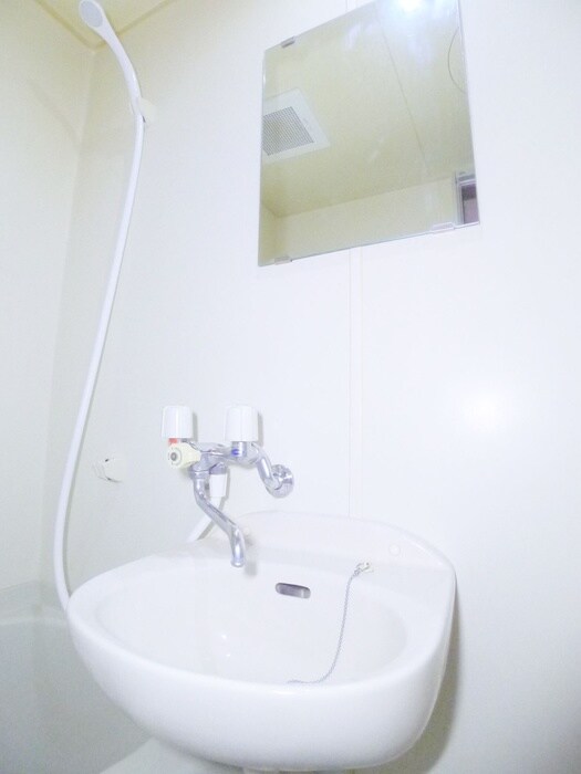 洗面 新松戸ＣＳビル