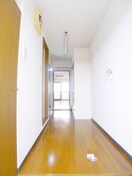 内観写真 新松戸ＣＳビル