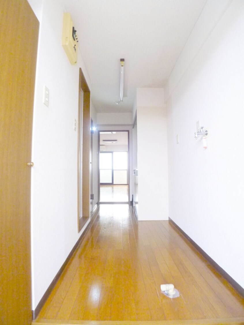 内観写真 新松戸ＣＳビル