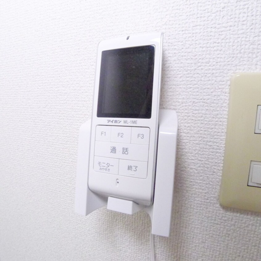 内観写真 新松戸ＣＳビル