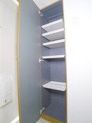 靴箱 新松戸ＣＳビル