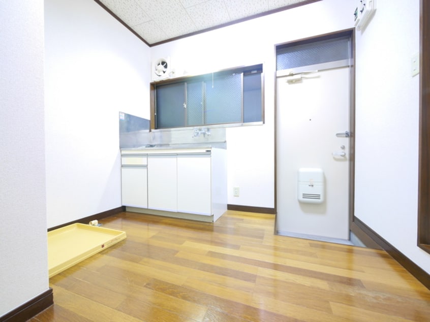 玄関 メゾンフジ